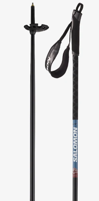 Salomon Escape Outpath Ski Poles - Image 2