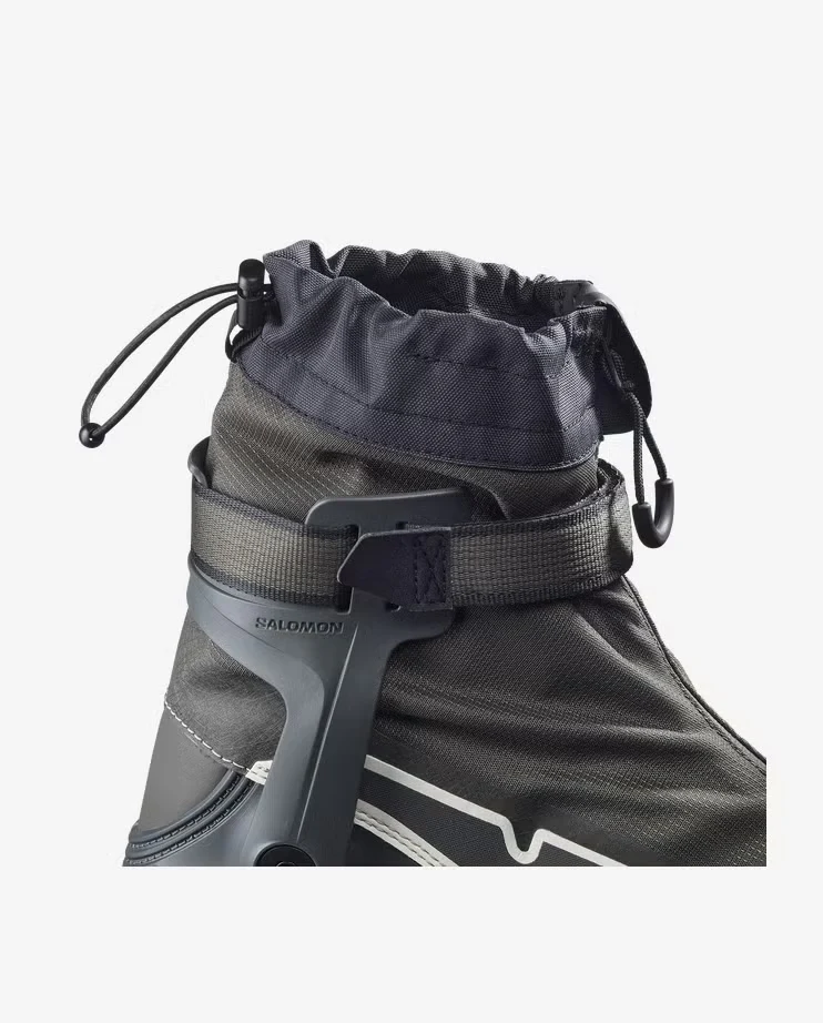 Salomon Escape Outpath XC Ski Boot - Image 4