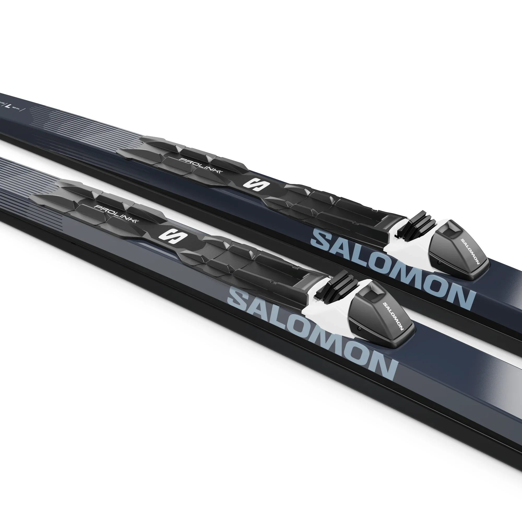 Salomon Escape Snow59 Grip With Bindings - Image 3
