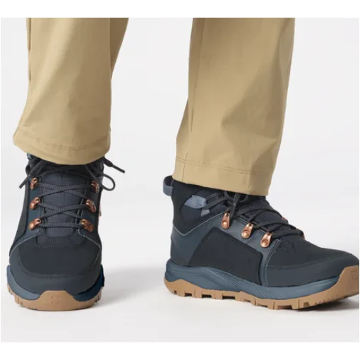 Salomon Outchill TS Climasalomon Waterproof Women's - Image 3