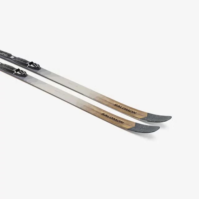 Salomon Outpath 65 Grip With Bindings - Image 4