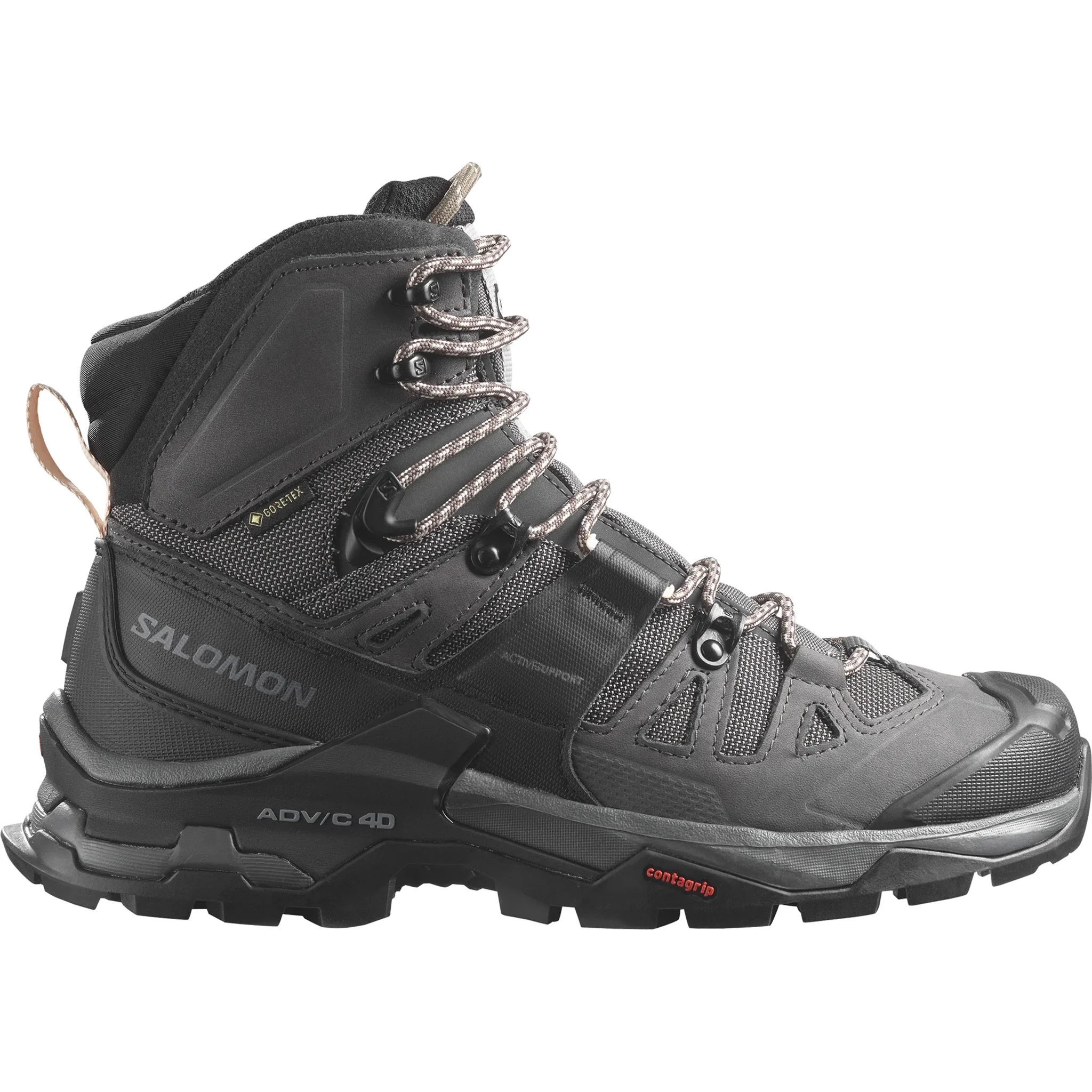 Salomon Quest 4 GTX Women's - Image 4