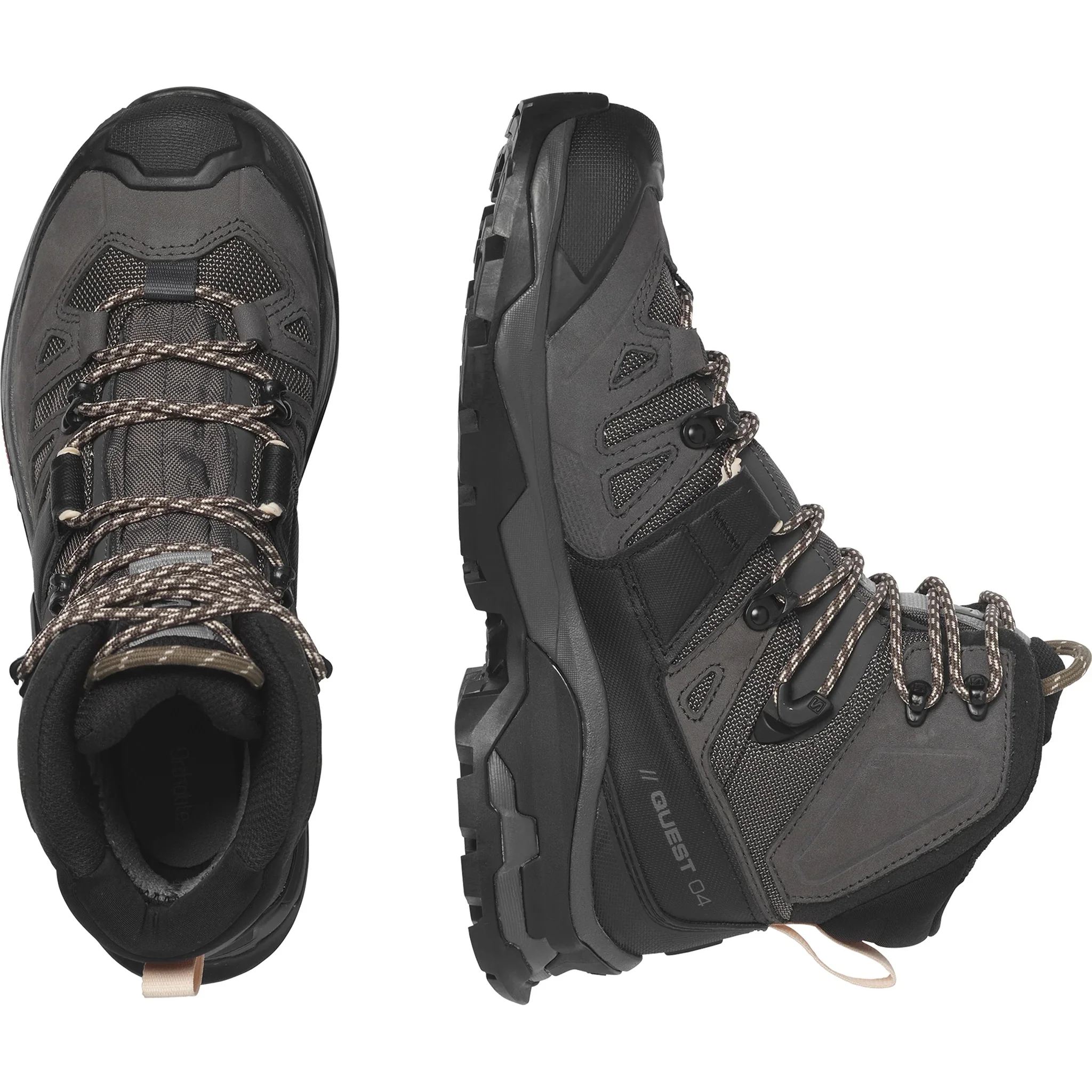 Salomon Quest 4 GTX Women's - Image 5