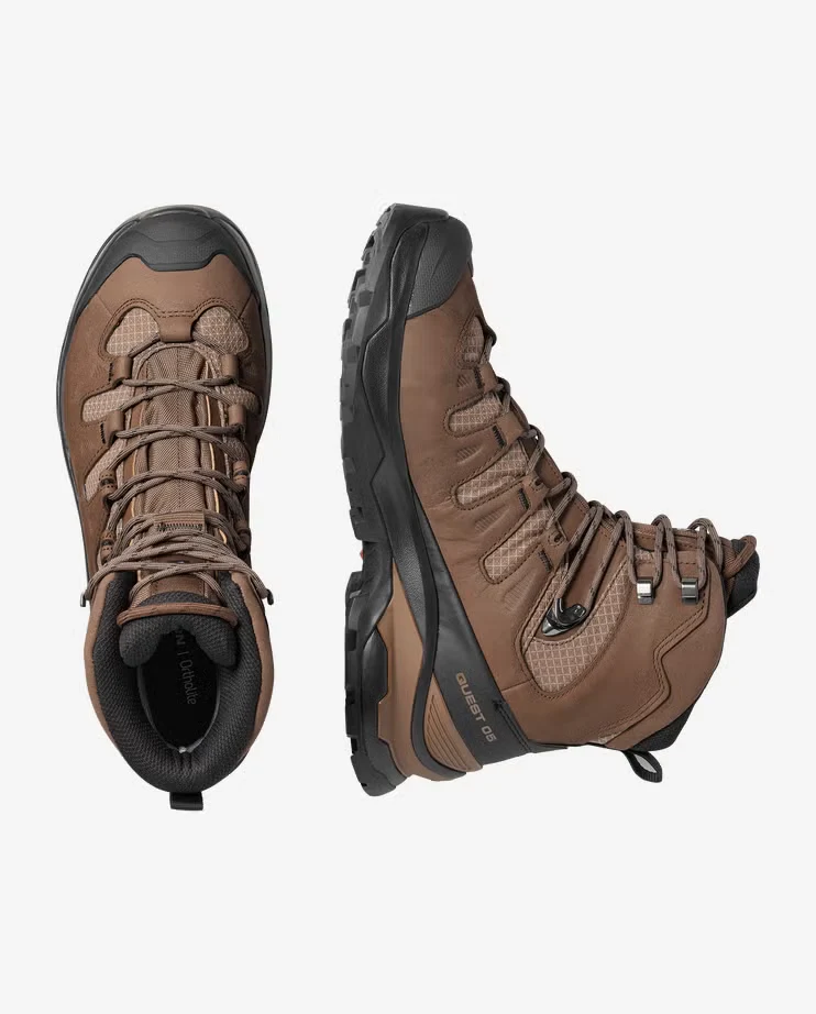 Salomon Quest 5 GTX Men's - Image 2