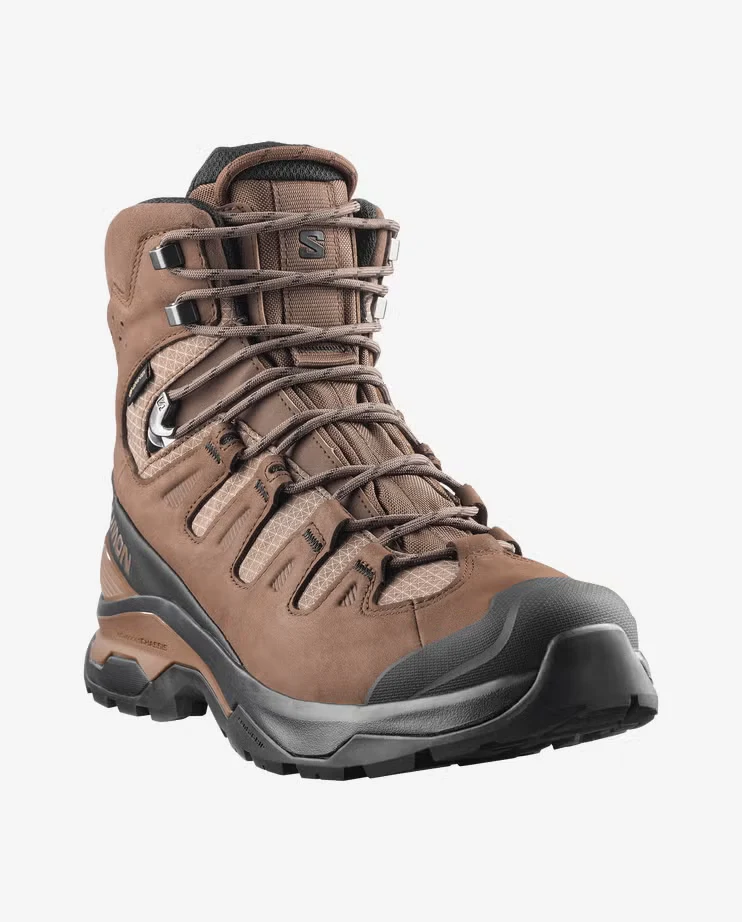 Salomon Quest 5 GTX Men's - Image 3