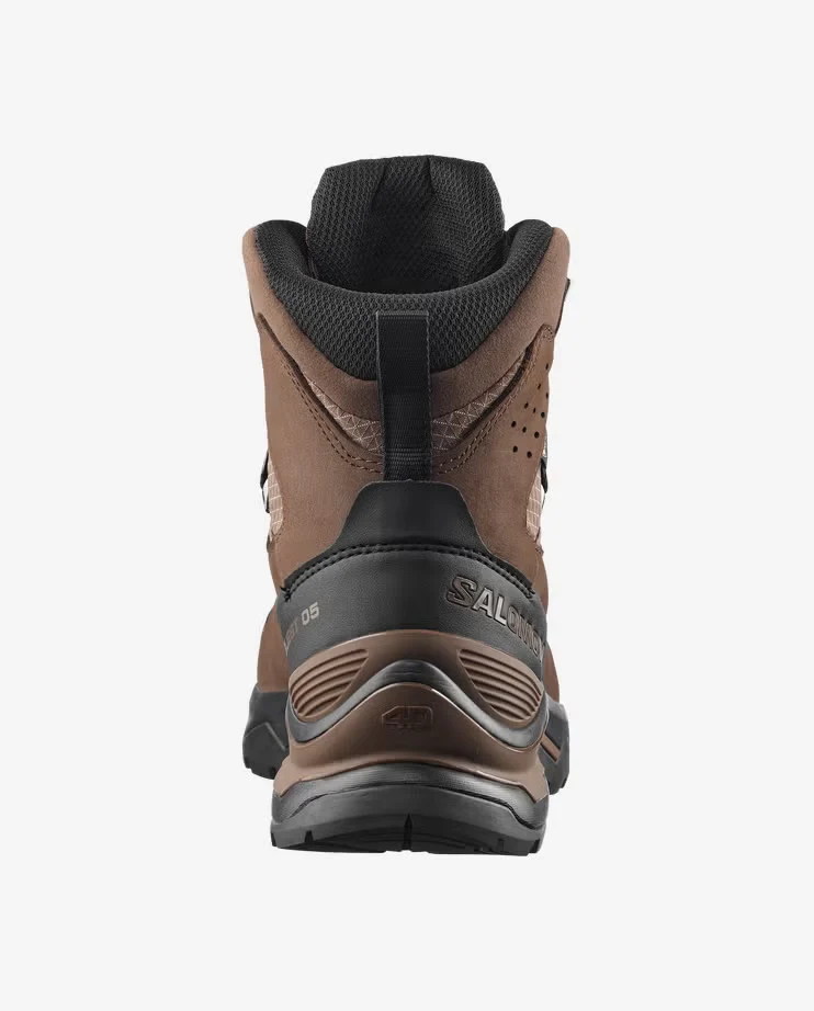 Salomon Quest 5 GTX Men's - Image 4