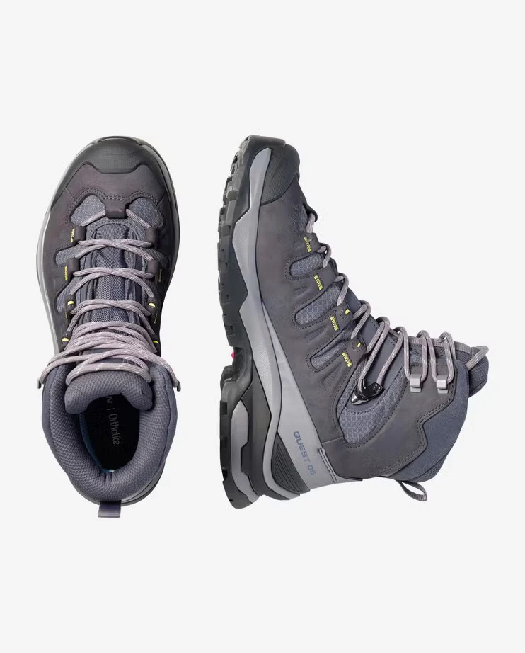 Salomon Quest 5 GTX Women's - Image 2