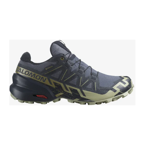 Salomon Speedcross 6 GTX Men's - Image 4