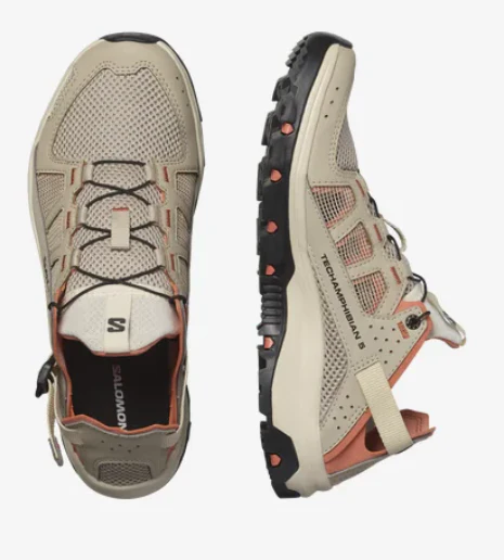Salomon Techamphibian 5 Women's - Image 2