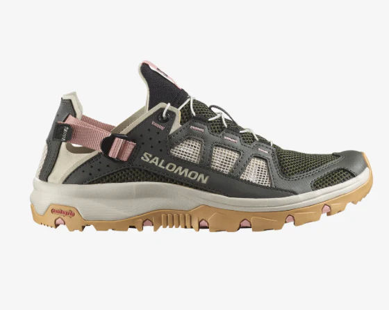Salomon Techamphibian 5 Women's - Image 8