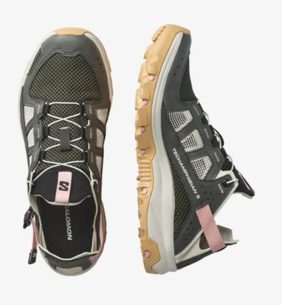 Salomon Techamphibian 5 Women's - Image 9