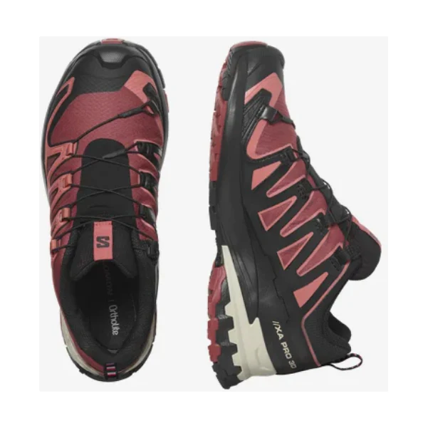 Salomon XA Pro 3D V9 GTX Women's - Image 2