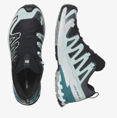 Salomon XA Pro 3D V9 GTX Women's - Image 5
