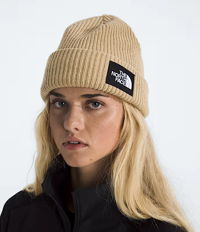 The North Face Salty Lined Beanie - Image 10