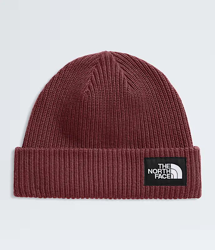 The North Face Salty Lined Beanie - Image 3