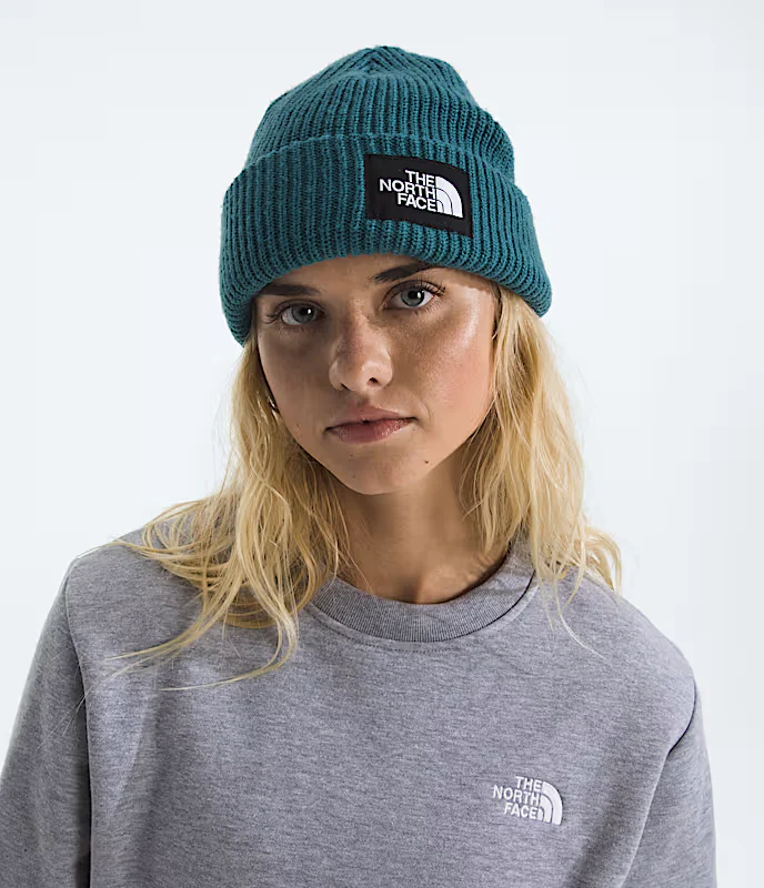 The North Face Salty Lined Beanie - Image 5