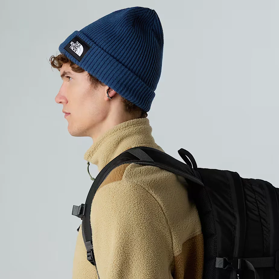 The North Face Salty Lined Beanie - Image 7