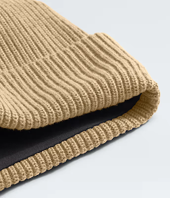 The North Face Salty Lined Beanie - Image 9