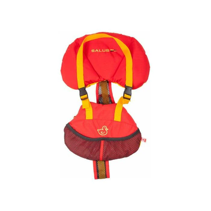 Salus Bijoux Infant PFD - Image 3