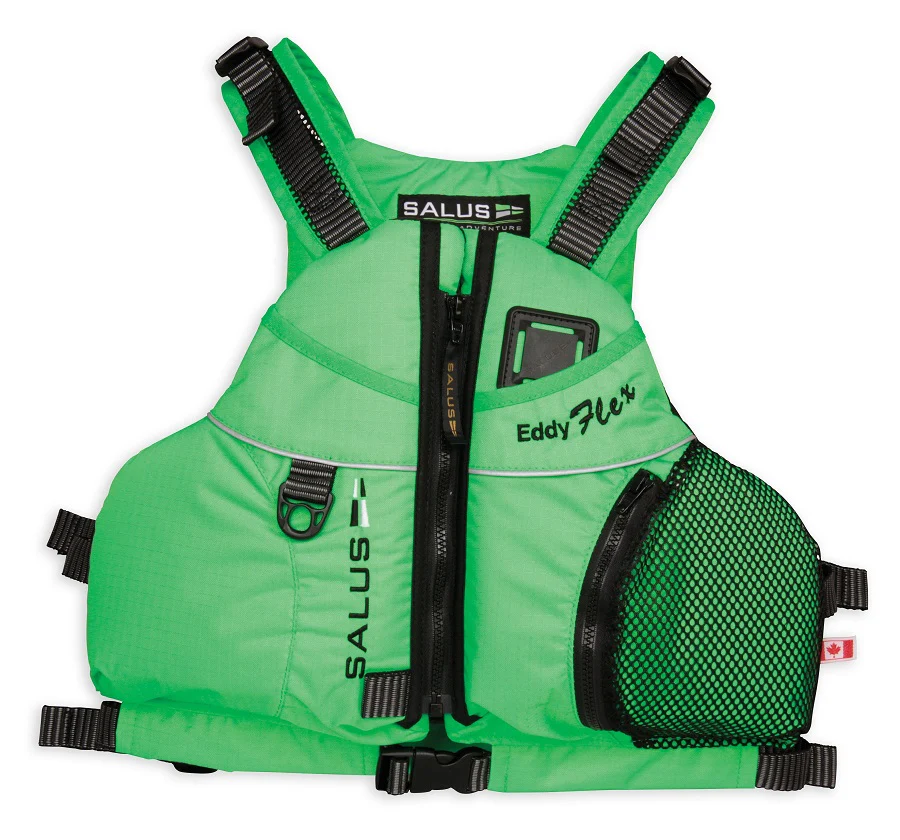 Salus Eddy Flex PFD - Image 5
