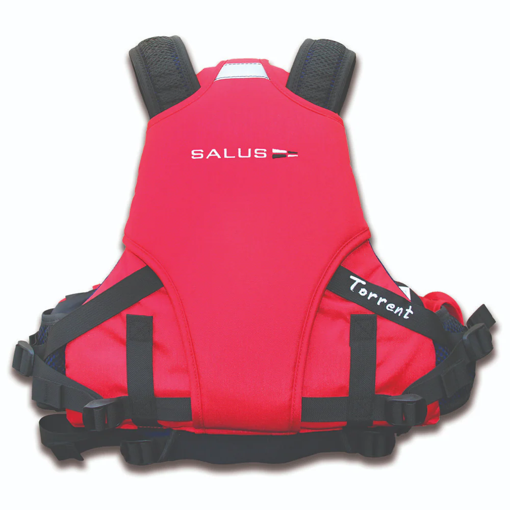Salus Torrent PFD - Image 2