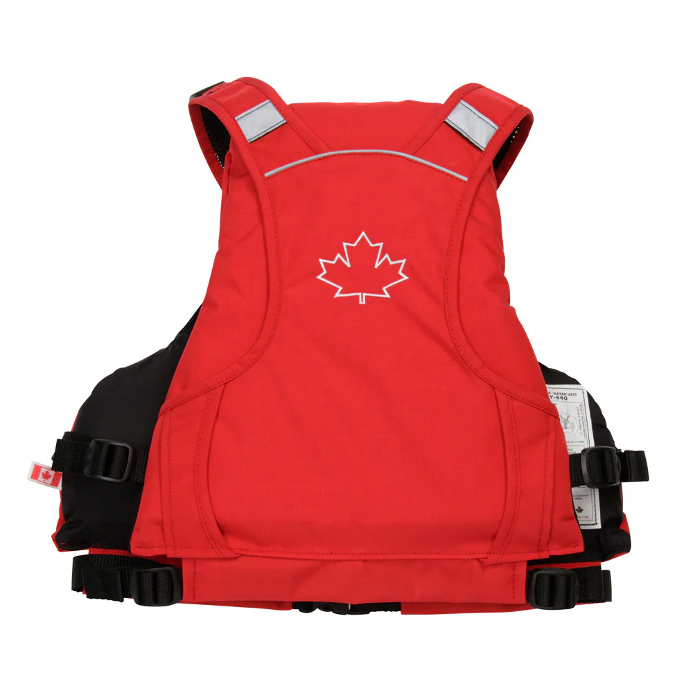 Salus Ungava PFD - Image 4