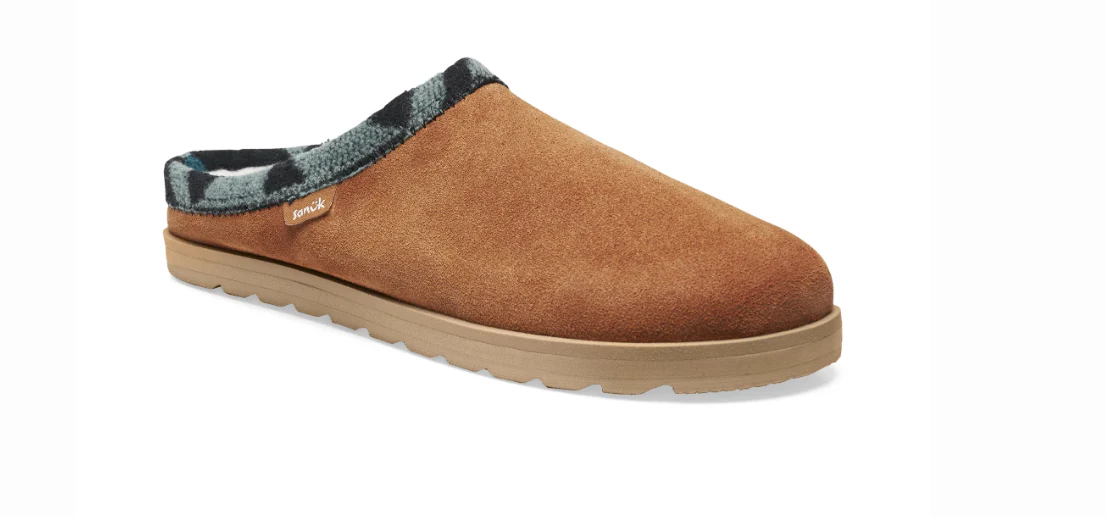 Sanuk Cloud Lounger Men's