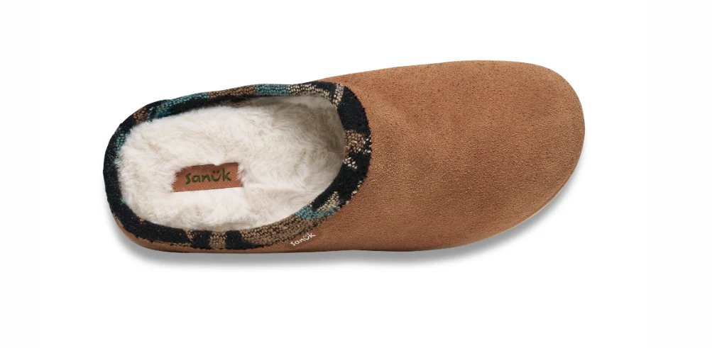 Sanuk Cloud Lounger Men's - Image 2