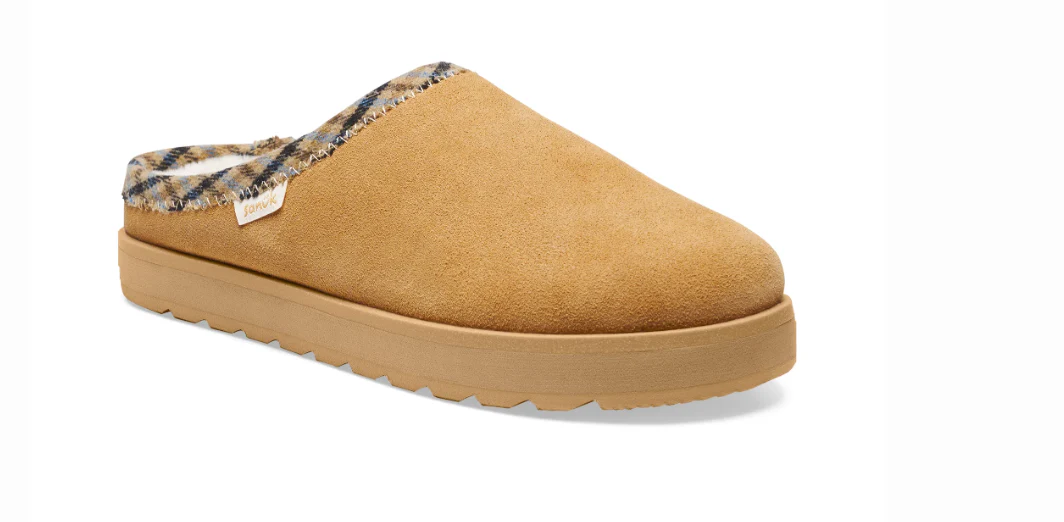 Sanuk Cloud Lounger Women's