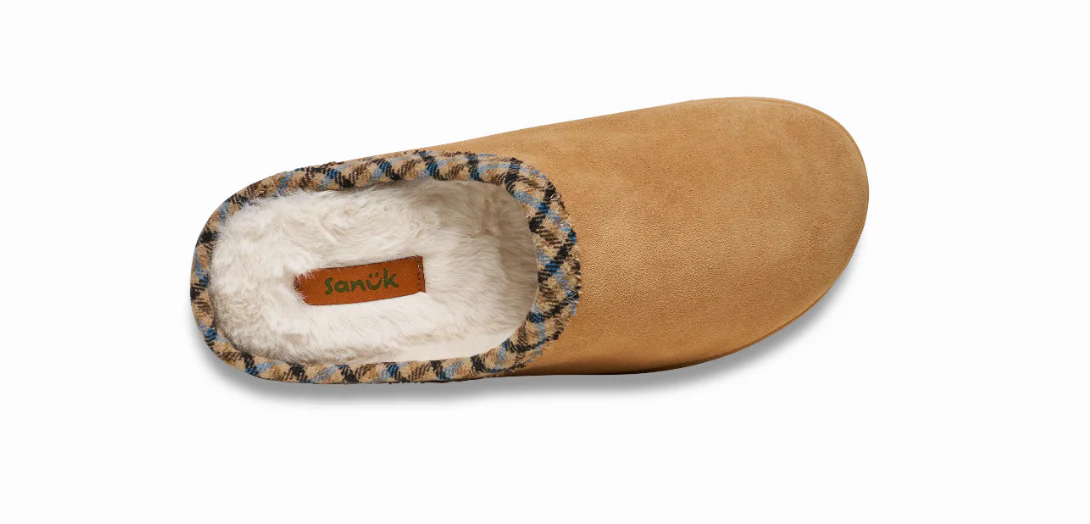 Sanuk Cloud Lounger Women's - Image 2