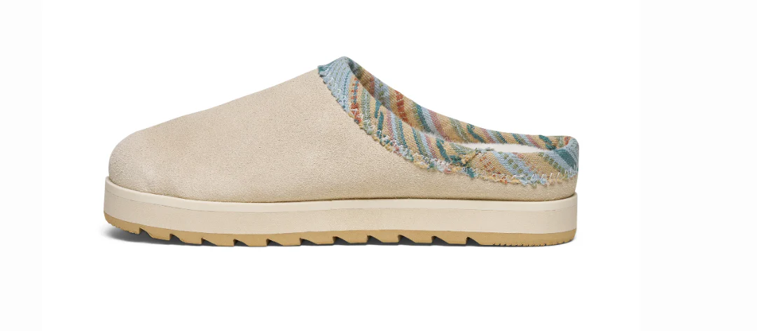 Sanuk Cloud Lounger Women's - Image 4
