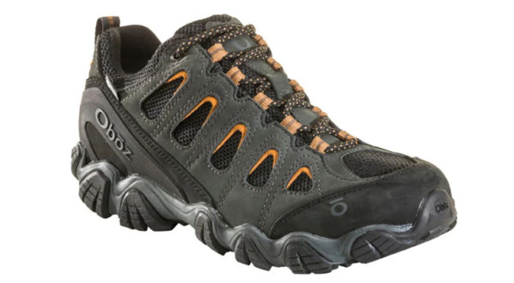 Oboz Sawtooth II Low B-Dry Men's