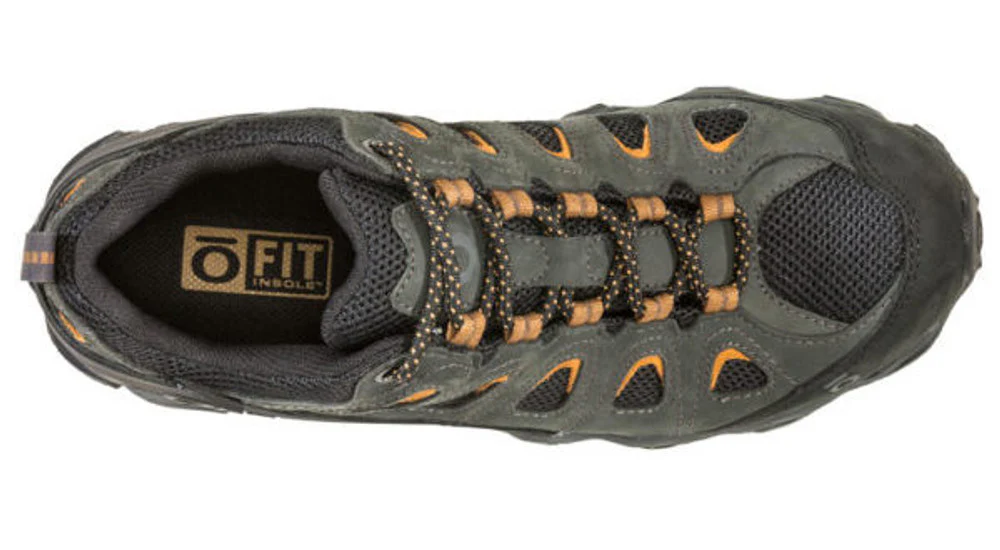 Oboz Sawtooth II Low B-Dry Men's - Image 3