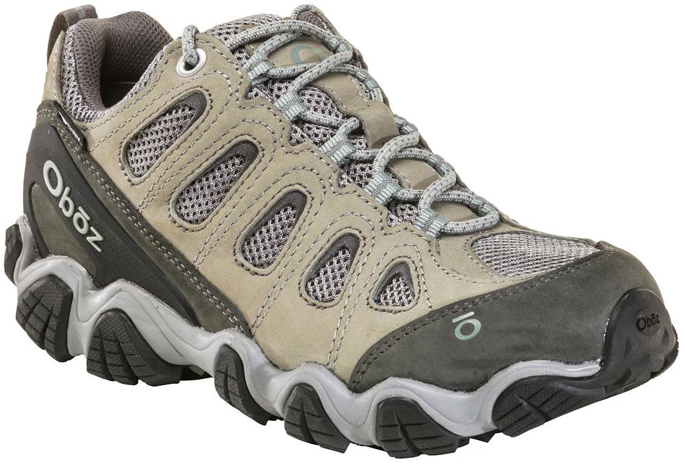 Oboz Sawtooth II Low B-Dry Women's