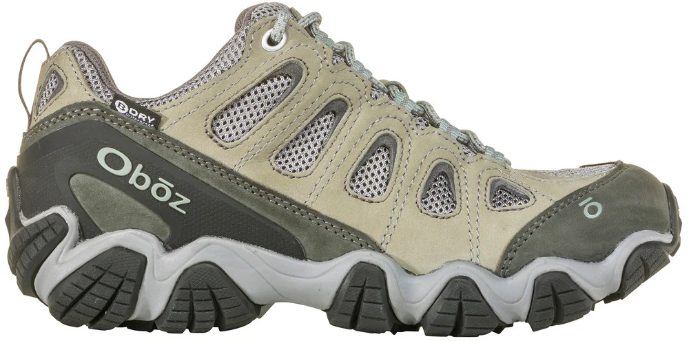 Oboz Sawtooth II Low B-Dry Women's - Image 4