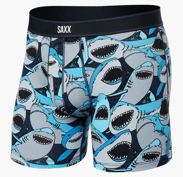 Saxx Daytripper Boxer Brief