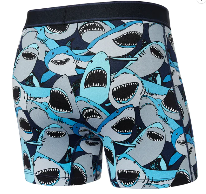 Saxx Daytripper Boxer Brief - Image 2