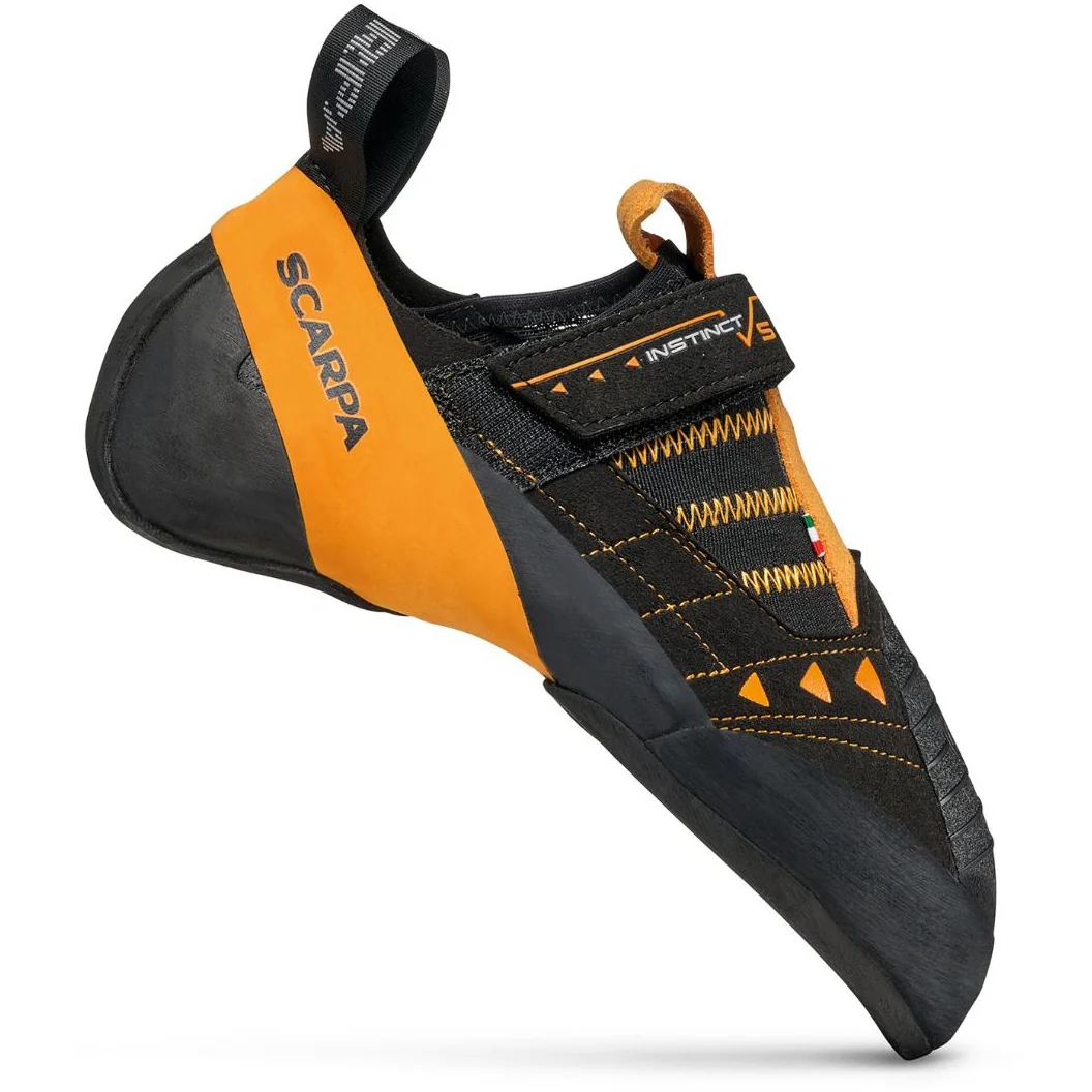 Scarpa Instinct VS Climbing Shoe