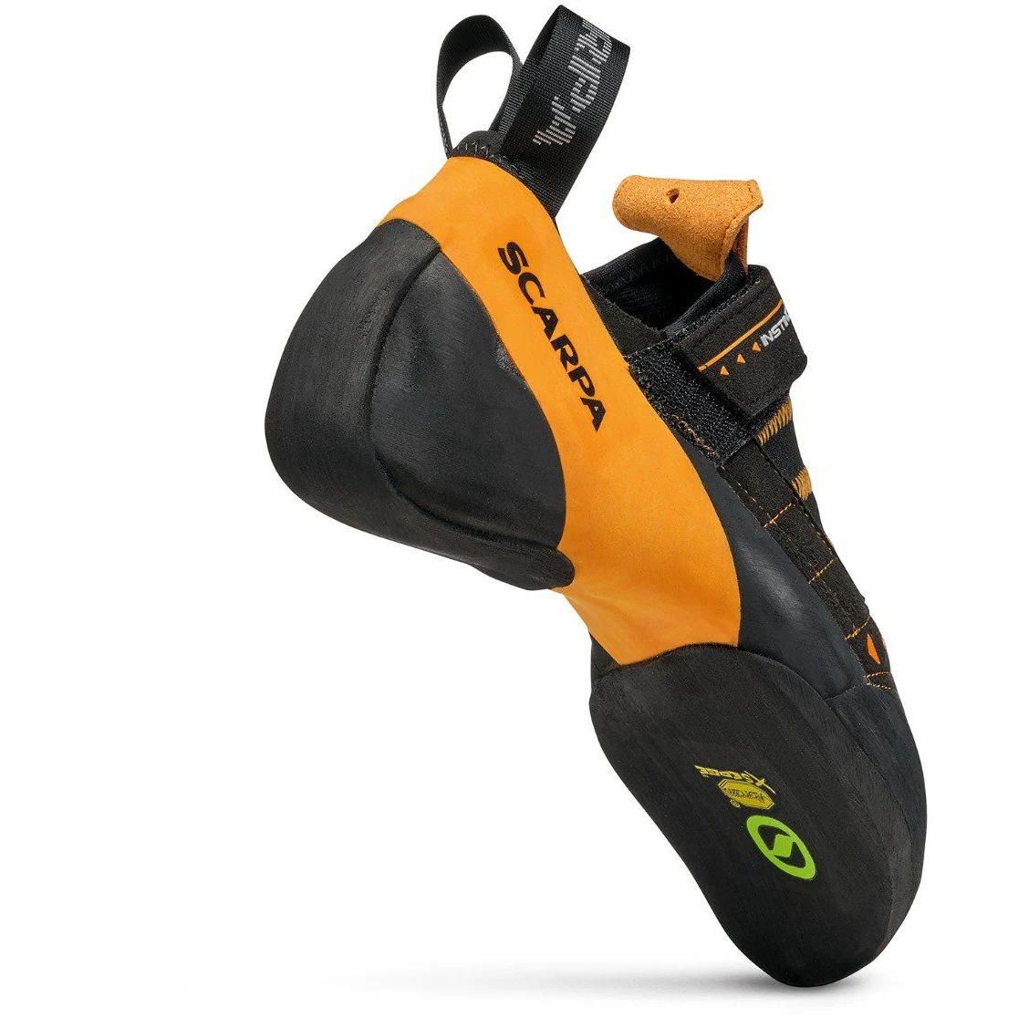 Scarpa Instinct VS Climbing Shoe - Image 2