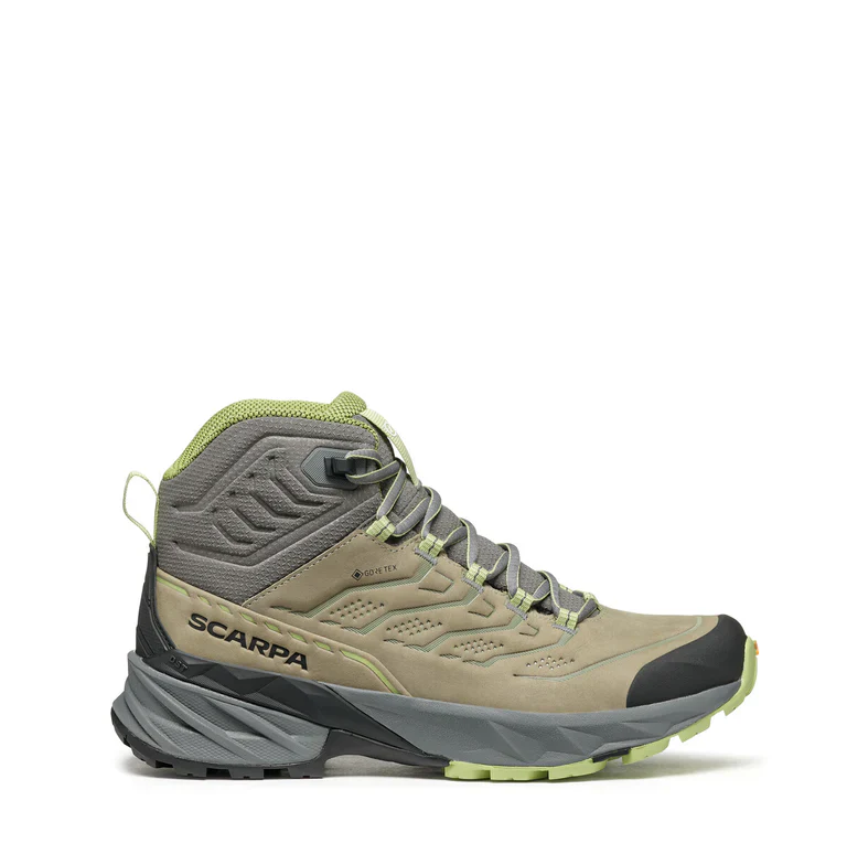 Scarpa Rush 2 Pro Mid GTX Women's