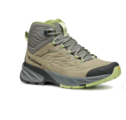 Scarpa Rush 2 Pro Mid GTX Women's - Image 2