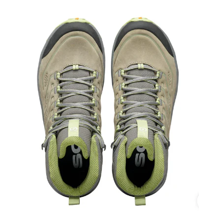 Scarpa Rush 2 Pro Mid GTX Women's - Image 3