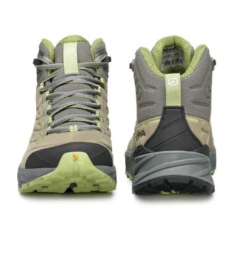 Scarpa Rush 2 Pro Mid GTX Women's - Image 4