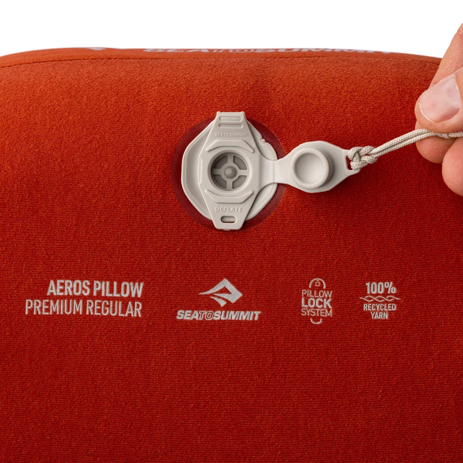 Sea to Summit Aeros Pillow Premium - Image 3