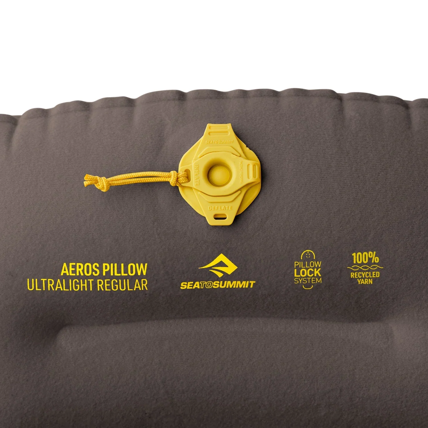 Sea to Summit Aeros Pillow Ultralight - Image 3