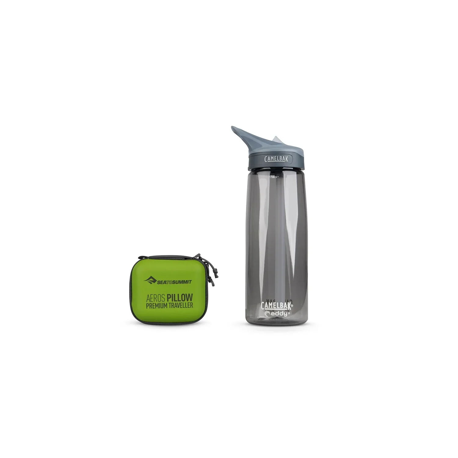 Sea To Summit Aeros Travel Neck Pillow Premium - Image 2