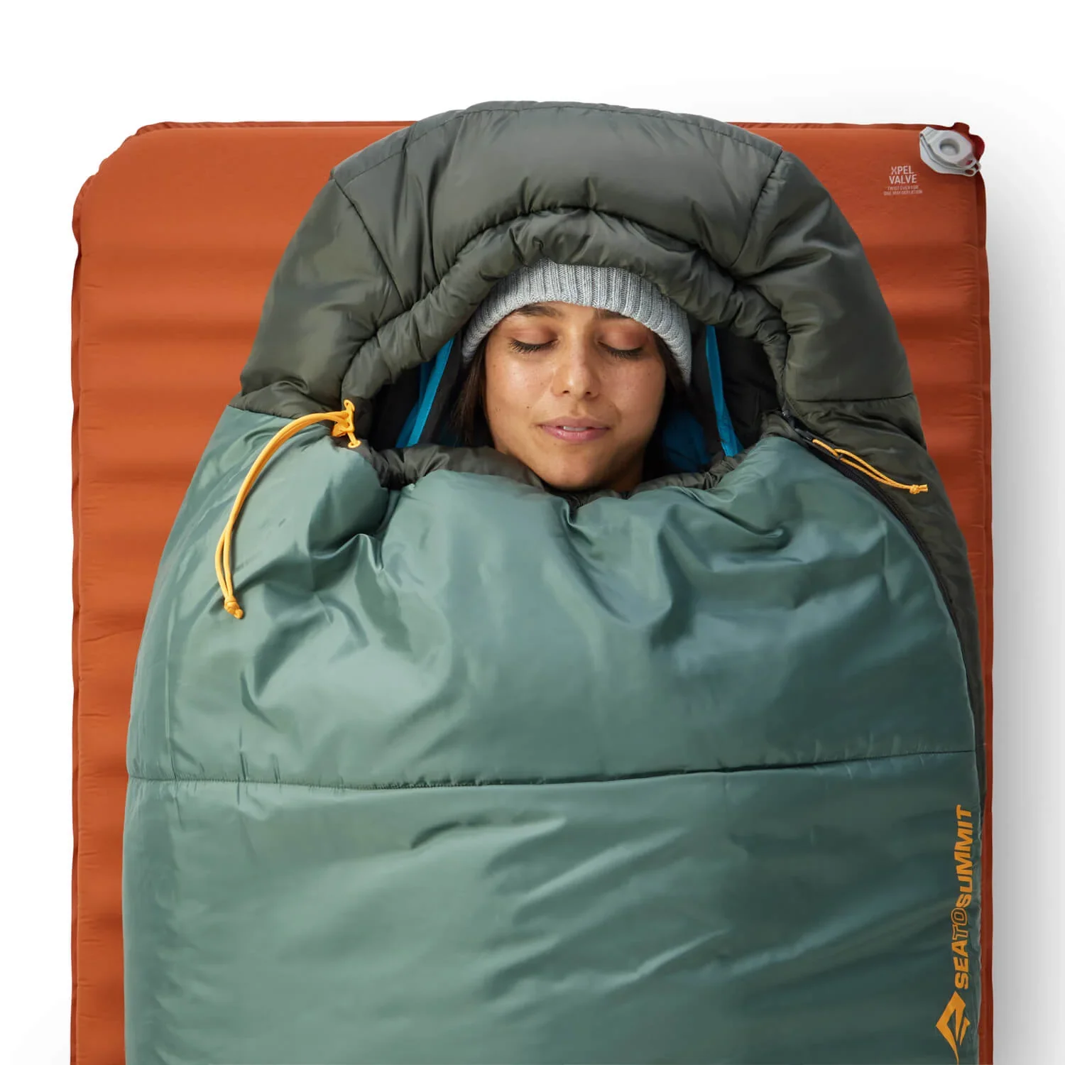 Sea to Summit Boab Synthetic Bag 30F/-1C - Image 3