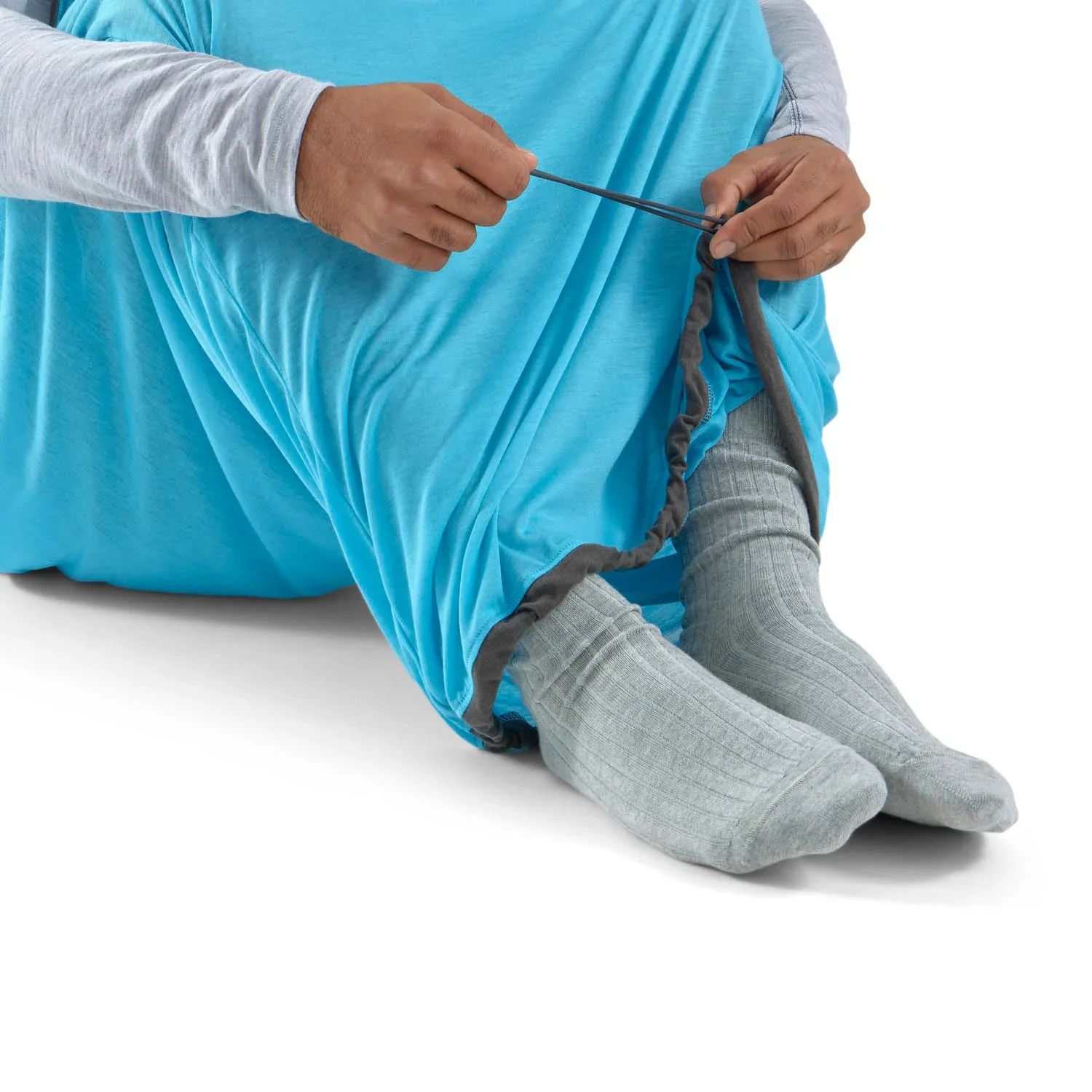 Sea To Summit Breeze Liner - Mummy - Image 2