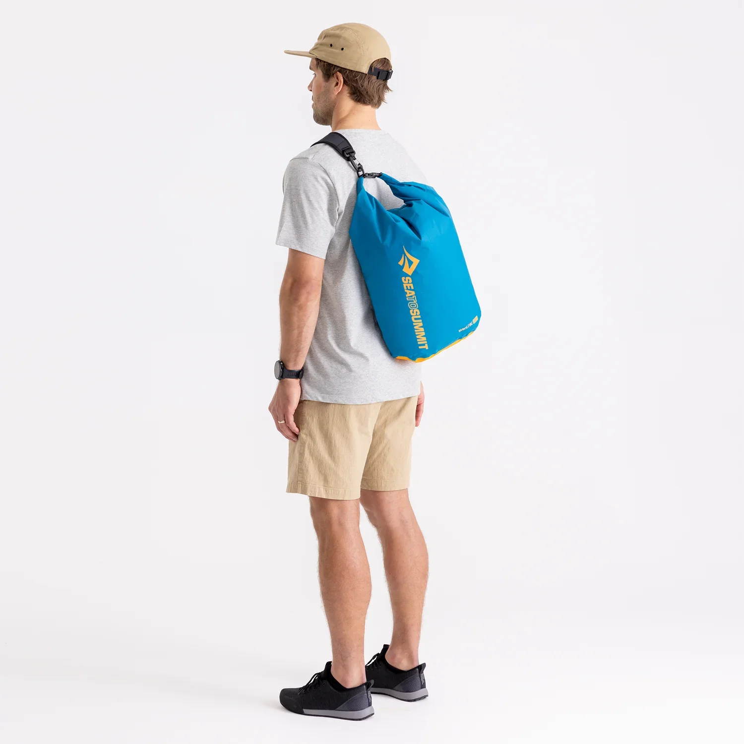 Sea to Summit Dry Bag Sling - Image 3