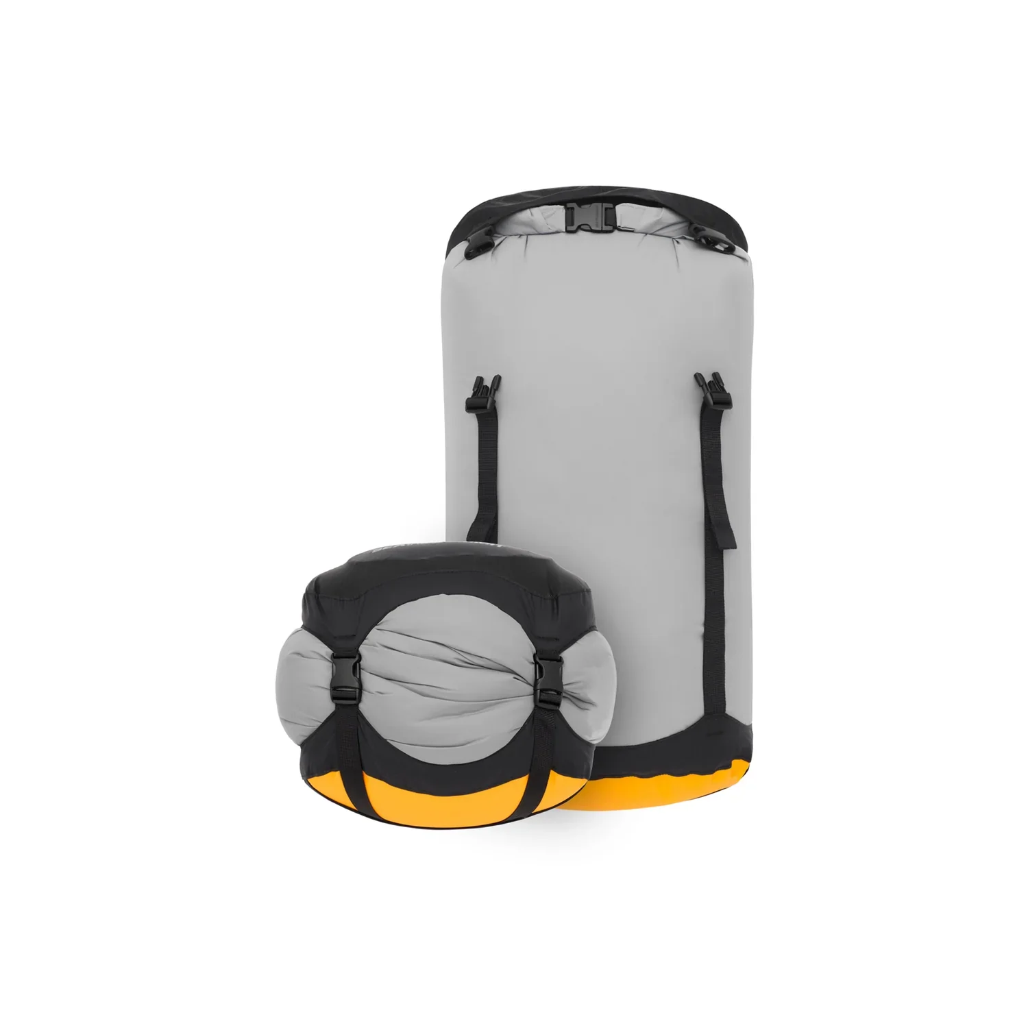 Sea To Summit Evac Compression Dry Bag 20L - Image 2